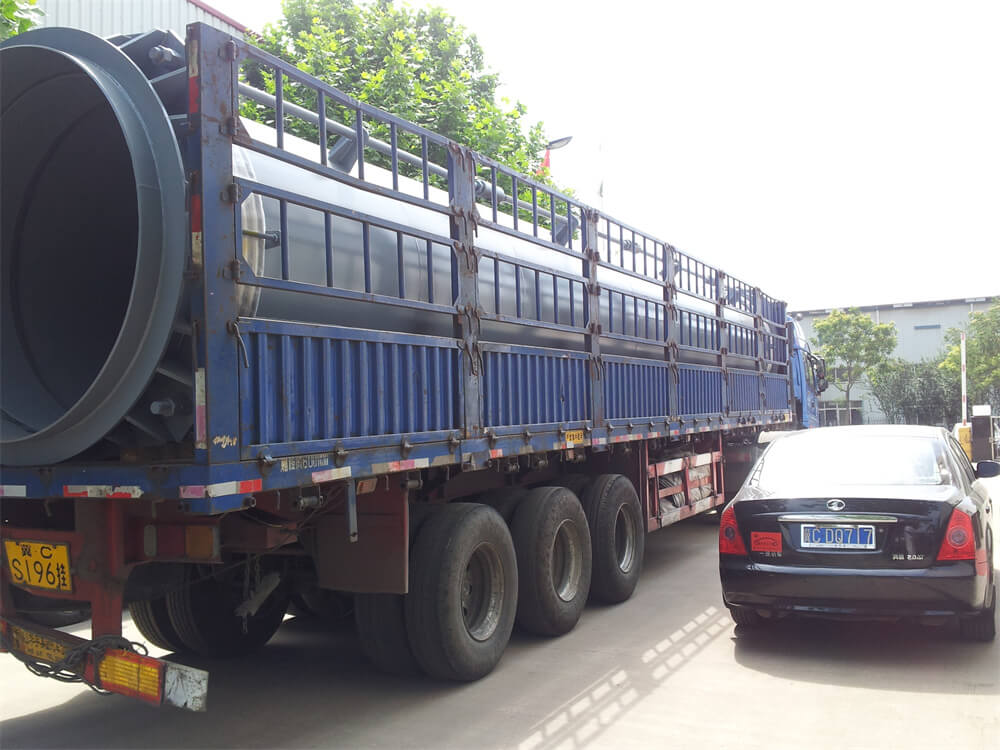 16米長波紋補(bǔ)償器