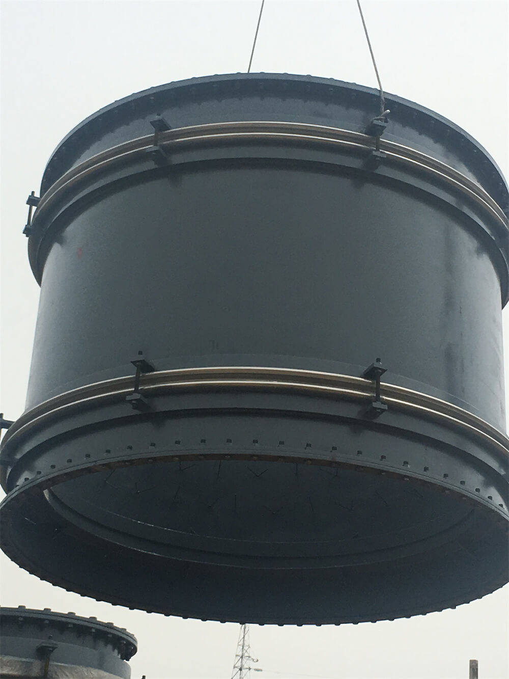 波紋補(bǔ)償器