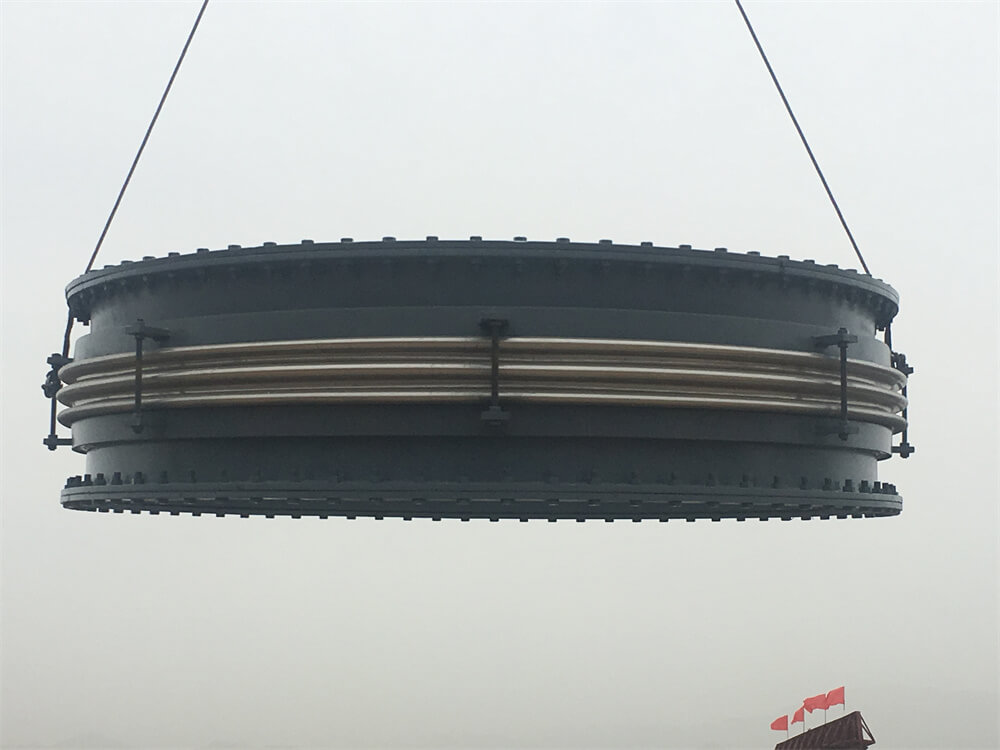 波紋補(bǔ)償器